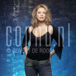 25-01-2005 Antje Monteiro at studio in Amsterdam, January 25, 2005.

[keywords]Posed, Half Length[/keywords]